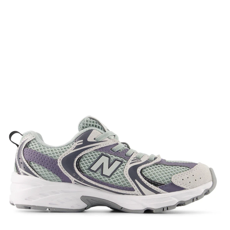 Image of New Balance 530 Neptune Grey male 2 (34.5)