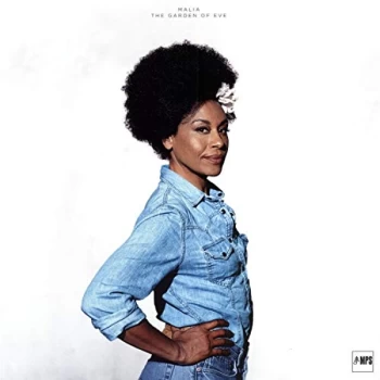 Image of Malia - The Garden Of Eve Vinyl