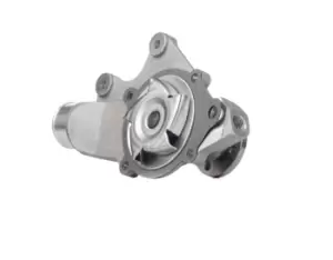 Image of RIDEX Water pump JEEP 1260W0177 4626054,4626054AE,4626054AF Engine water pump,Water pump for engine