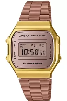 Image of Casio Watch A168WECM-5EF