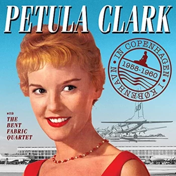 Image of Petula Clark - In Copenhagen 1958-1960 Vinyl