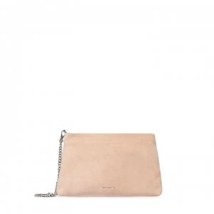 Image of Karen Millen Brompton Crossbody Bag - NEUTRAL101