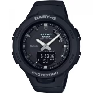 Image of Casio G-Squad Bluetooth Step Tracker Watch