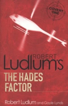 Image of Robert Ludlums the Hades Factor by Robert Ludlum Book