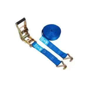 Image of Blue Spot Tools Heavy Duty Ratchet Tie Down (38mm x 6M/20ft)