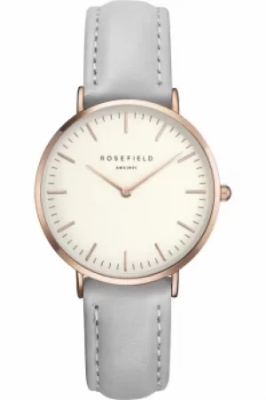 Image of Ladies Rosefield Tribeca Watch TWGR-T57