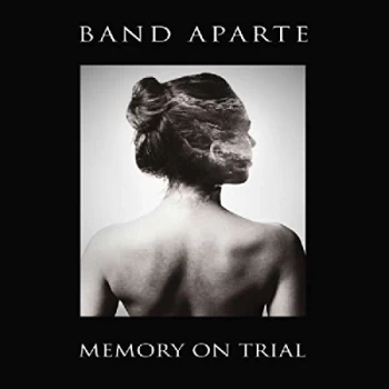 Image of Band Aparte - Memory On Trial CD