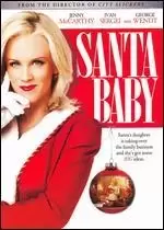 Image of santa baby