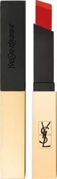 Image of Yves Saint Laurent Rouge Pur Couture The Slim Lipstick 2.2g 28 - True Chili