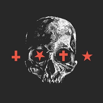 Image of Sahg - Memento Mori Vinyl