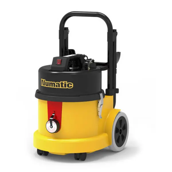 Image of Numatic H-class HZC390L Vacuum Cleaner