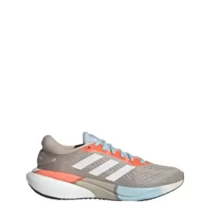 Image of adidas Supernova 2 x Marimekko Shoes Womens - Light Brown / Cloud White / Ic