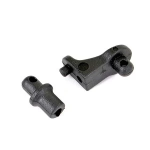 Image of Ftx Vantage Buggy Body Mount 1Set