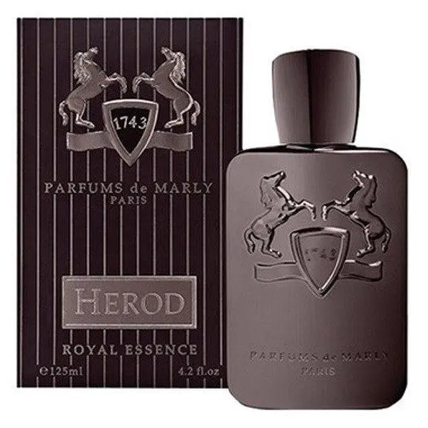 Image of Parfums de Marly Herod Eau de Parfum For Him 125ml