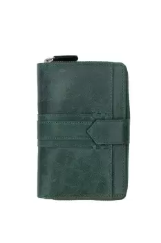 Image of 'Arizona' Leather Note Case Style Purse