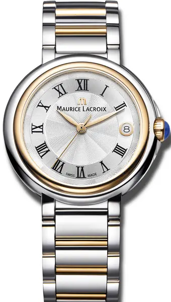 Image of Maurice Lacroix Watch Fiaba Ladies D ML-1507