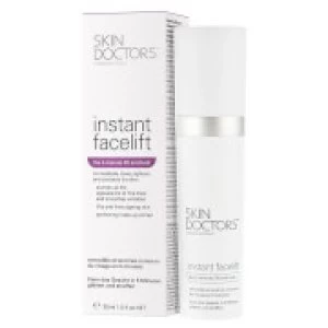 Image of Skin Doctors Instant Facelift (30ml)