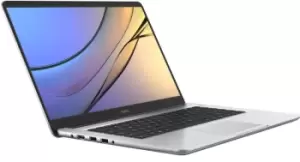 Image of Huawei Matebook D Laptop, AMD Ryzen 5 2500U 2GHz, 8GB RAM, 256GB SSD, 14" IPS 60Hz, Vega 8, WIFI, Windows 10 Home 64-bit