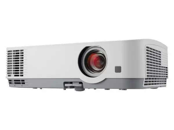 Image of NEC ME331W 3300 ANSI Lumens WXGA Projector