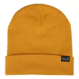 Image of Jack Wolfskin Rib Hat 31 - Gold