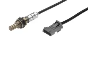 Image of NGK / NTK OZA837-EE1 / 94812 Lambda / Oxygen Sensor Zirconia O2 Exhaust Probe