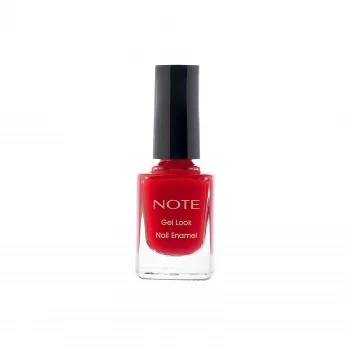 Image of Note Cosmetics Gel Look Nail Enamel 10ml (Various Shades) - 11