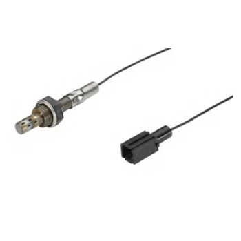 Image of NGK OZA25-F3 / 0176 Lambda Sensor Zirconia Type Oxygen O2 Exhaust Probe