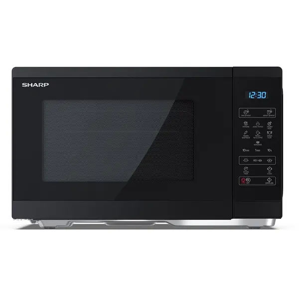 Image of Sharp YCMS252AUB 25L 900W Digital Microwave