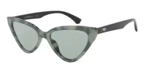 Image of Emporio Armani Sunglasses EA4136 5794/2