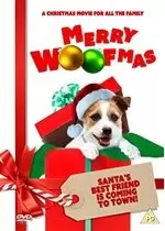 Image of Merry Woofmas [DVD]