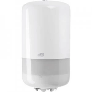 Image of TORK Smudge-proof and towel dispenser mini-feed roll 558000 Plastic