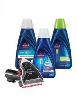 Image of Bissell Spot Clean Kit