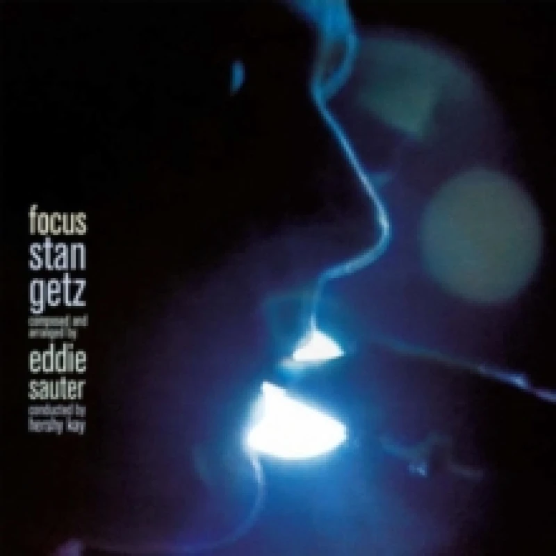 Image of Stan Getz - Focus [CD / Album] Music CDs - Music CD