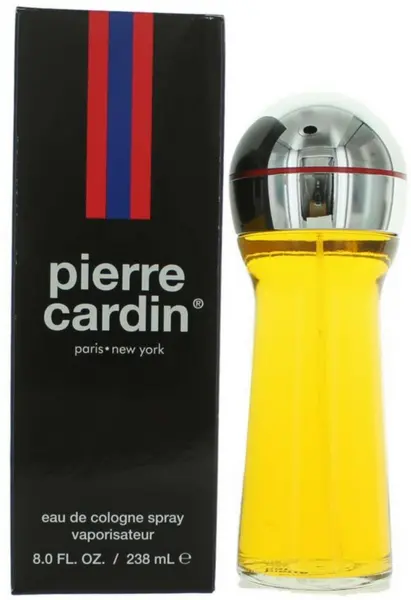 Image of Pierre Cardin Eau de Cologne For Him 238ml