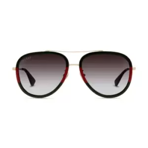 Image of Gucci GG 0062S Sunglasses