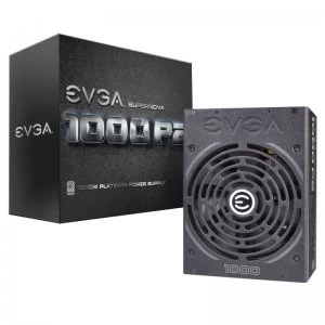 Image of EVGA SuperNOVA 1000W P2 Fully Modular Power Supply