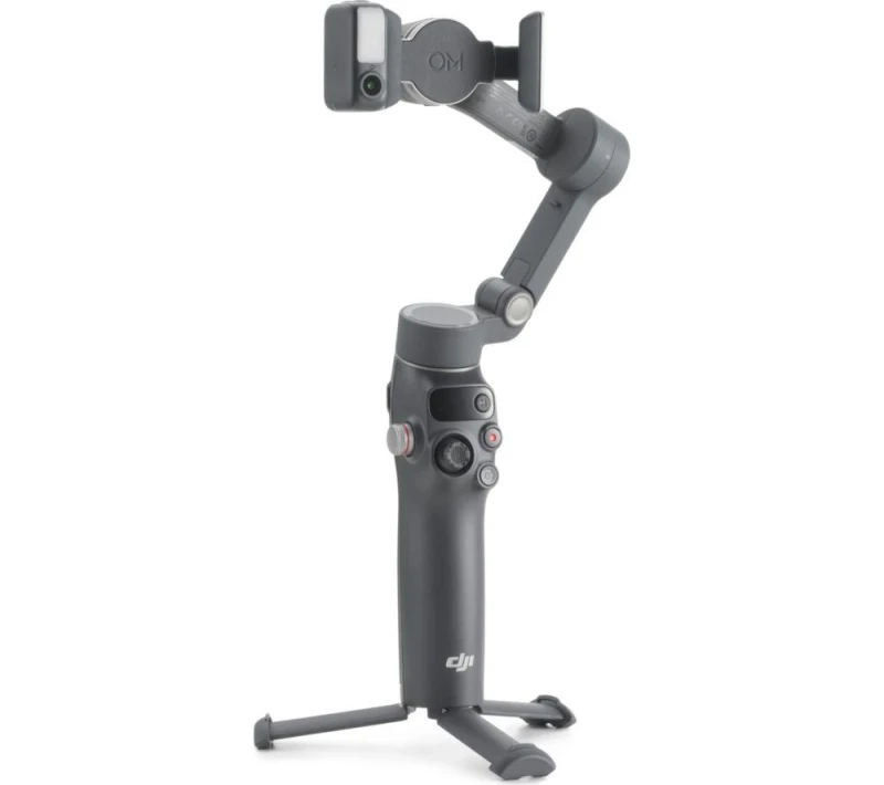 Image of DJI Osmo Mobile 8 Smartphone Gimbal - Black 6937224126817