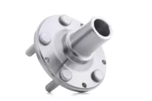 Image of RIDEX Wheel bearing kit NISSAN 654W0186 4000134BR5,432004F100,432004F105 432004F106,432004F116,432005M000,4320221B00,4320234B00,4320272B00