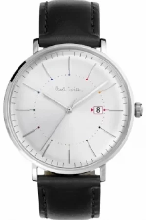 Image of Mens Paul Smith Track Watch P10084