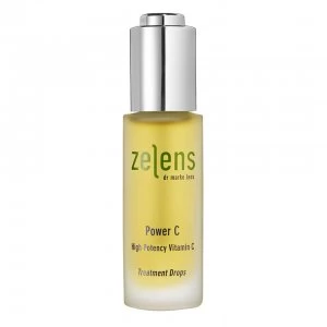 Image of Zelens Power C Treatment Drops (30ml)