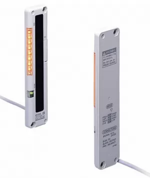 Image of Panasonic NA1PK3PN 12 - 24V DC Light Grid