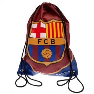 Image of FC Barcelona Gym Bag SW