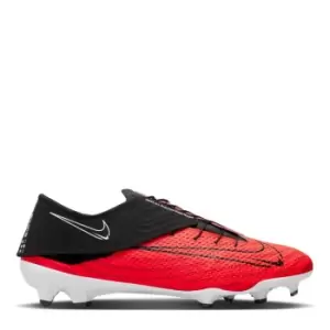 Image of Nike Phantom GT FlyEase FG Football Boots - Red