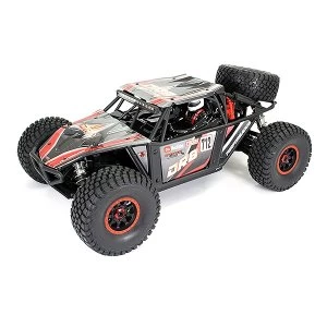 Image of Ftx Dr8 1/8 Desert Racer 6S Ready-To-Run - Red