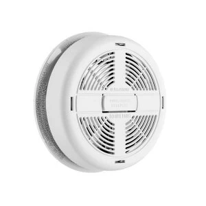 Image of BRK 670MBX Ionisation Smoke Alarm - Mains Powered with Battery Backup