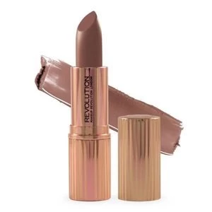 Image of Revolution Renaissance Lipstick Vow Nude