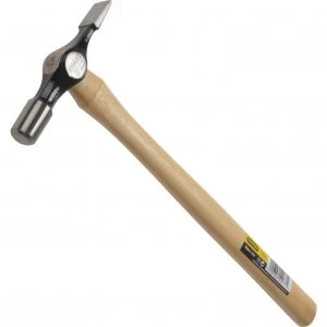Image of Stanley Cross Pein Pin Hammer 113g