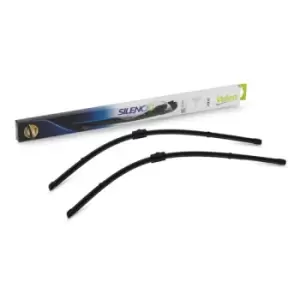 Image of VALEO Wiper blade 574310 Windscreen wiper,Window wiper VW,FORD,SEAT,TOURAN (1T1, 1T2),GOLF PLUS (5M1, 521),SHARAN (7M8, 7M9, 7M6),GALAXY (WGR)