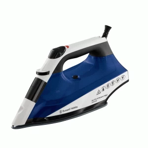 Image of Russell Hobbs Auto Steam Pro 22522 2400W Steam Iron