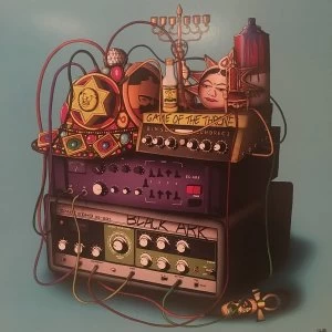 Image of Lee Perry &lrm;- Game Of The Throne Vinyl